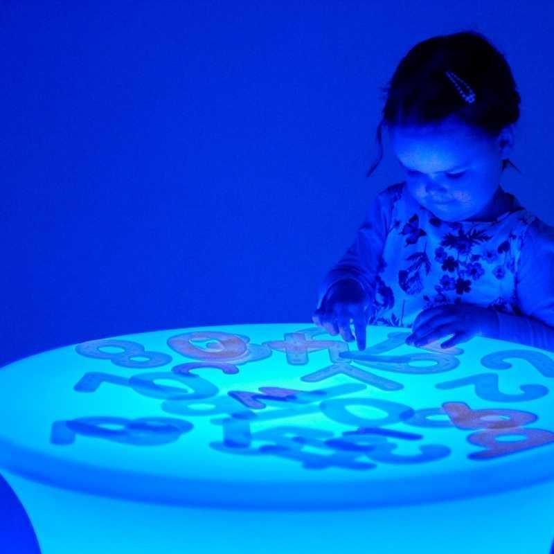 TickiT Sensory Mood Table : ScandiBugs