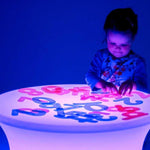 TickiT Sensory Mood Table : ScandiBugs