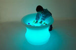 TickiT Sensory Mood Water Table : ScandiBugs