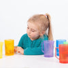 TickiT Translucent Colour Jug Set : ScandiBugs