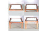 TickiT Wooden Light Table : ScandiBugs