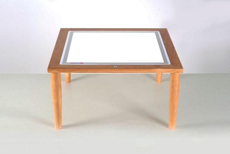 TickiT Wooden Light Table : ScandiBugs