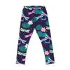 Walkiddy Colourful Dragonflies Leggings : ScandiBugs