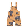 Walkiddy Elephant Family Romper (Short Dungarees) : ScandiBugs