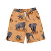 Walkiddy Elephant Family Shorts : ScandiBugs