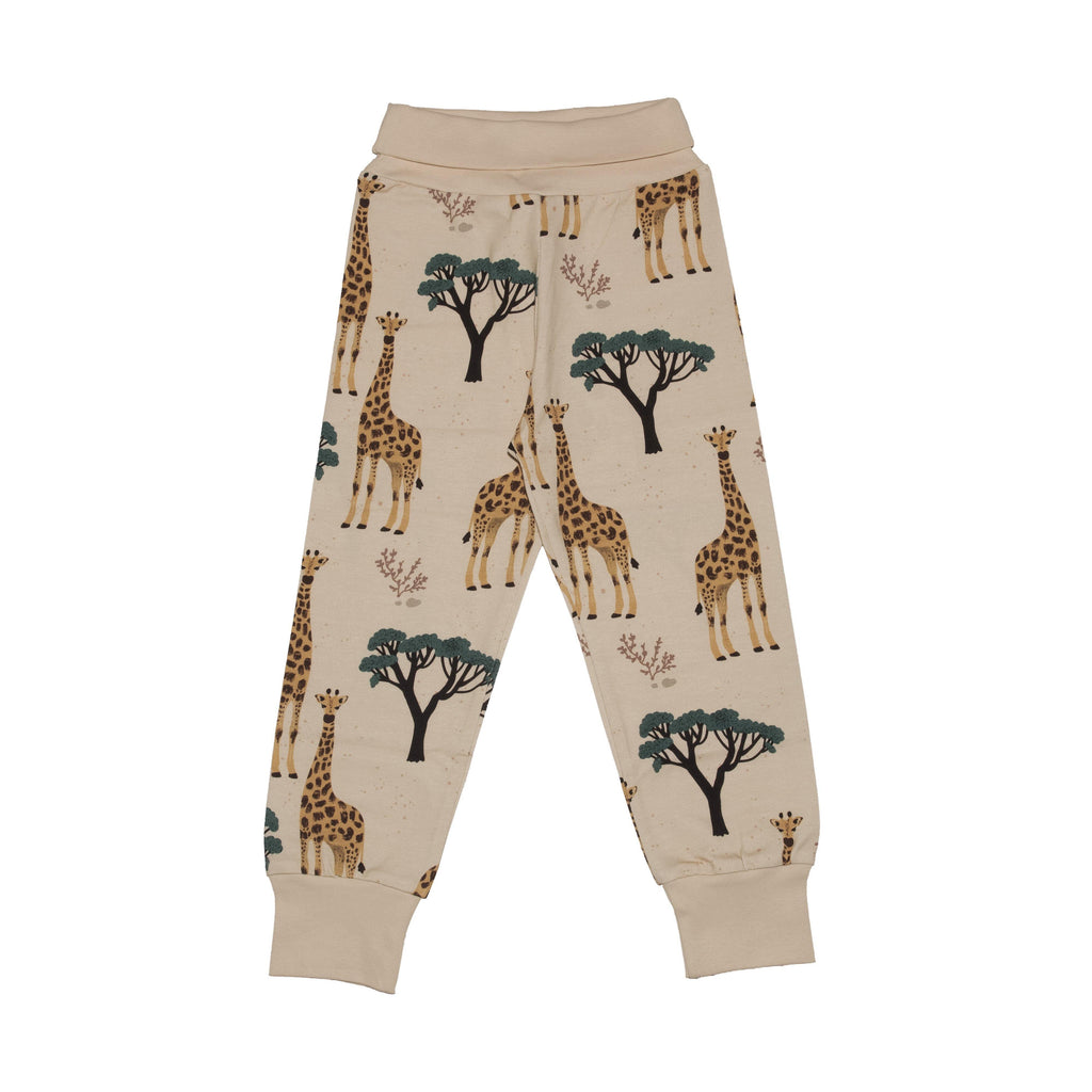 Walkiddy Giraffes Pants : ScandiBugs