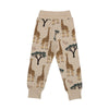 Walkiddy Giraffes Pants : ScandiBugs