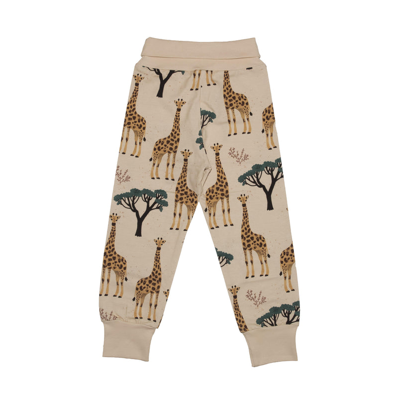 Walkiddy Giraffes Pants : ScandiBugs
