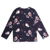 Walkiddy Little Sparrows Long Sleeve T-shirt : ScandiBugs