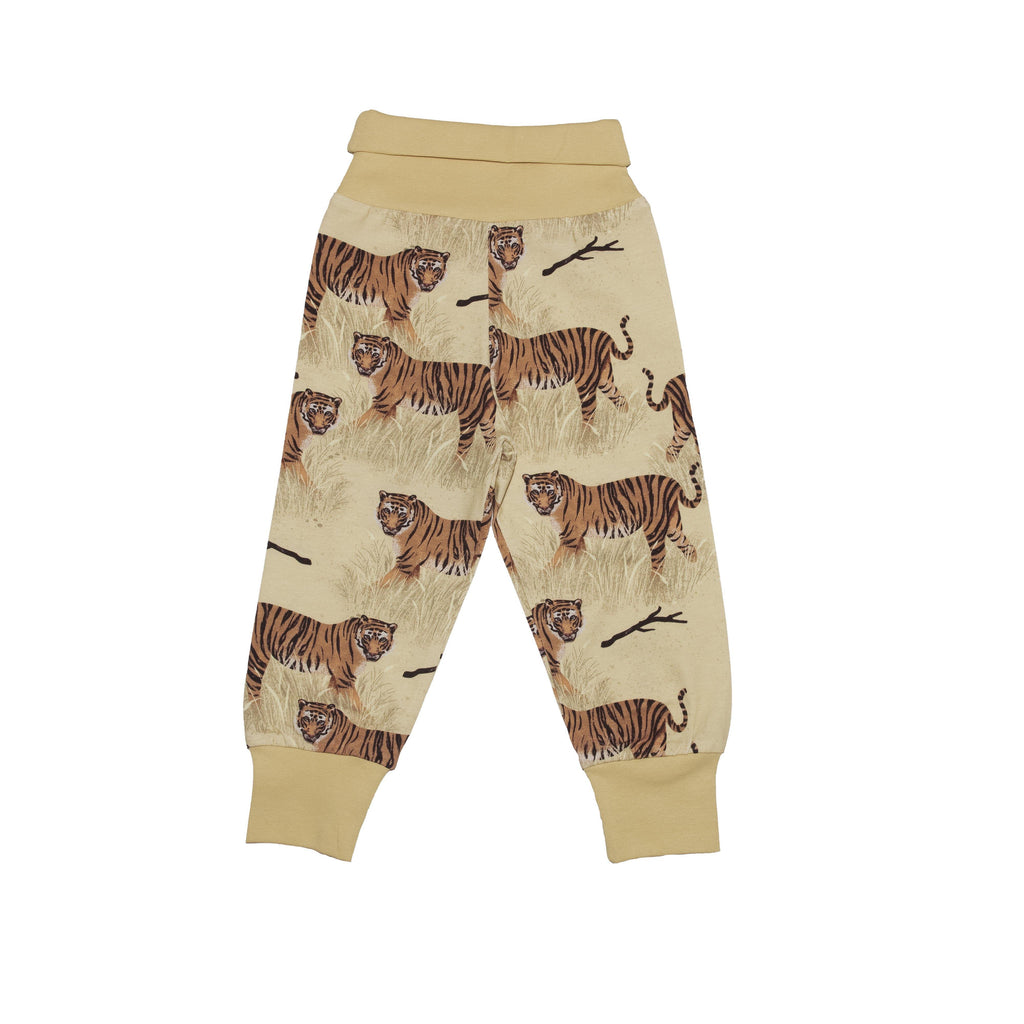 Walkiddy Tigers Pants : ScandiBugs