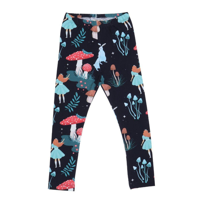 Walkiddy Wonderland Leggings - ScandiBugs