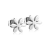 Wild Flower Hypoallergenic Studs - ScandiBugs