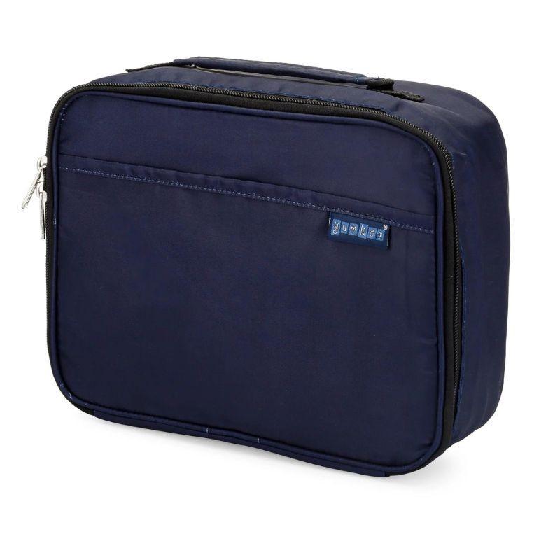 NEW Yumbox Classic Lunch Bag - Navy Blue - ScandiBugs