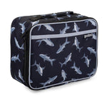 NEW Yumbox Classic Lunch Bag - Pacific Shark - ScandiBugs