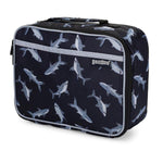 NEW Yumbox Classic Lunch Bag - Pacific Shark - ScandiBugs