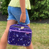 NEW Yumbox Classic Lunch Bag - Unicorn Purple - ScandiBugs