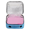 NEW Yumbox Classic Lunch Bag - Vichy Blue - ScandiBugs