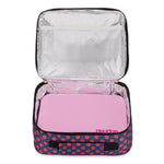 NEW Yumbox Classic Lunch Bag - Zesty Polka Dot - ScandiBugs