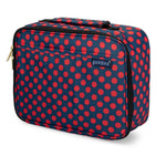 NEW Yumbox Classic Lunch Bag - Zesty Polka Dot - ScandiBugs