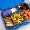 Yumbox Funny Monsters - Silicone Condiment Squeeze Bottles - Set of 3 - ScandiBugs