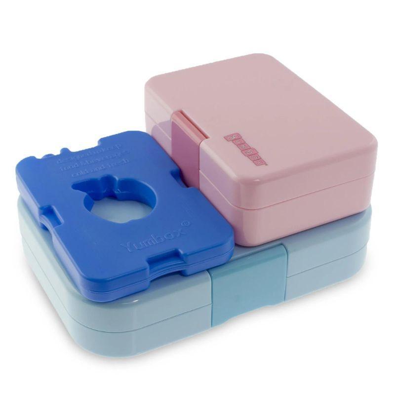 Yumbox Long Lasting Ice Packs - Set of 4 - ScandiBugs