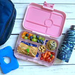 Yumbox Long Lasting Ice Packs - Set of 4 - ScandiBugs