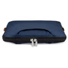 Yumbox Poche - Insulated Lunch Bag with Handles - Navy - ScandiBugs