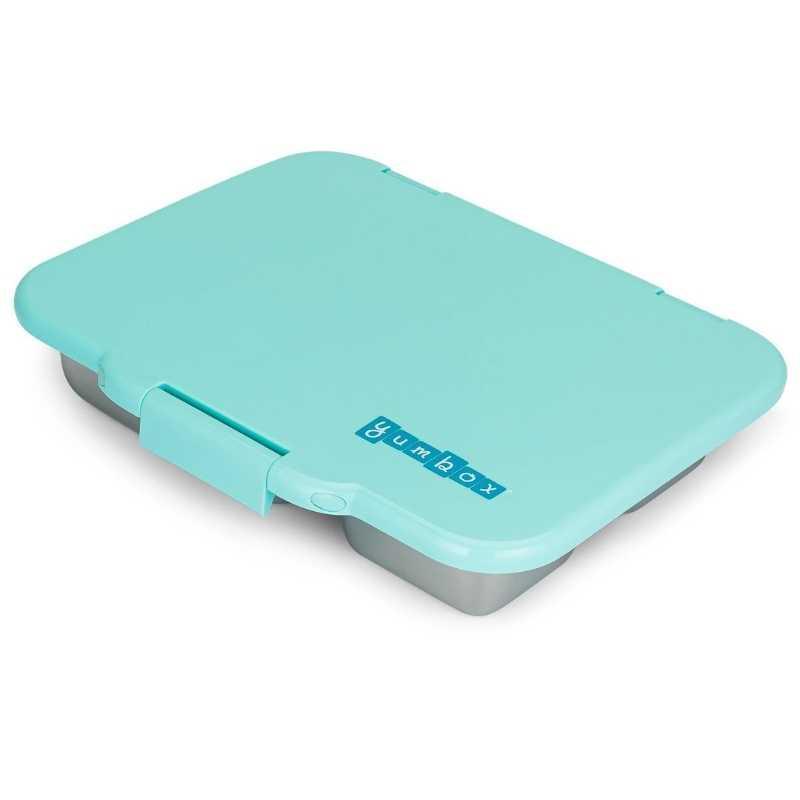 Yumbox Presto Stainless Steel Leakproof Bento Lunch Box - Various Colours : ScandiBugs