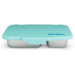 Yumbox Presto Stainless Steel Leakproof Bento Lunch Box - Various Colours : ScandiBugs