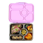 Yumbox Presto Stainless Steel Leakproof Bento Lunch Box - Various Colours : ScandiBugs