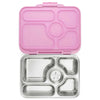 Yumbox Presto Stainless Steel Leakproof Bento Lunch Box - Various Colours : ScandiBugs