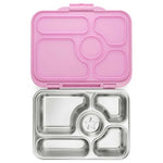 Yumbox Presto Stainless Steel Leakproof Bento Lunch Box - Various Colours : ScandiBugs