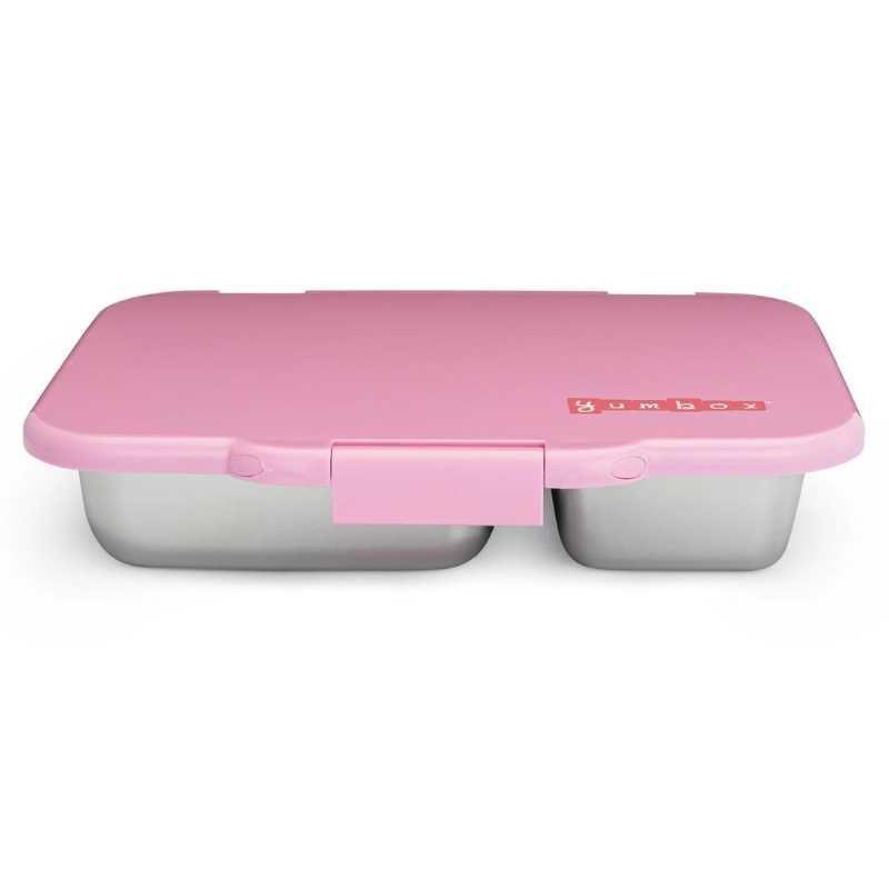 Yumbox Presto Stainless Steel Leakproof Bento Lunch Box - Various Colours : ScandiBugs