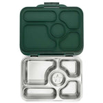 Yumbox Presto Stainless Steel Leakproof Bento Lunch Box - Various Colours : ScandiBugs