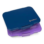 Yumbox Presto Stainless Steel Leakproof Bento Lunch Box - Various Colours : ScandiBugs