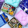 Yumbox Presto Stainless Steel Leakproof Bento Lunch Box - Various Colours : ScandiBugs