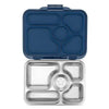 Yumbox Presto Stainless Steel Leakproof Bento Lunch Box - Various Colours : ScandiBugs