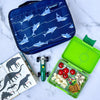 NEW Yumbox Snack 3 Compartment Bento Lunch Box - Various Colours - ScandiBugs