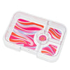 Yumbox Tapas 4 Compartment- Extra Tray - ScandiBugs