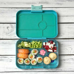 Yumbox Tapas Adult Leakproof Bento Lunch Box (5 Compartment)  - NEW Colours - ScandiBugs