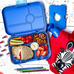 Yumbox Tapas Adult Leakproof Bento Lunch Box (5 Compartment)  - NEW Colours - ScandiBugs
