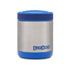 Yumbox Zuppa Thermos Hot Food Jar - Various Colours Neptune Blue : ScandiBugs