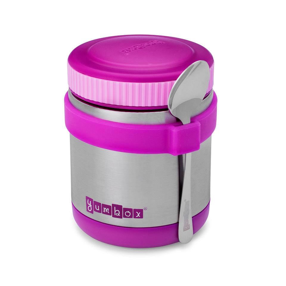 Yumbox Zuppa Thermos Hot Food Jar - Various Colours : ScandiBugs