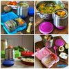Yumbox Zuppa Thermos Hot Food Jar - Various Colours - ScandiBugs